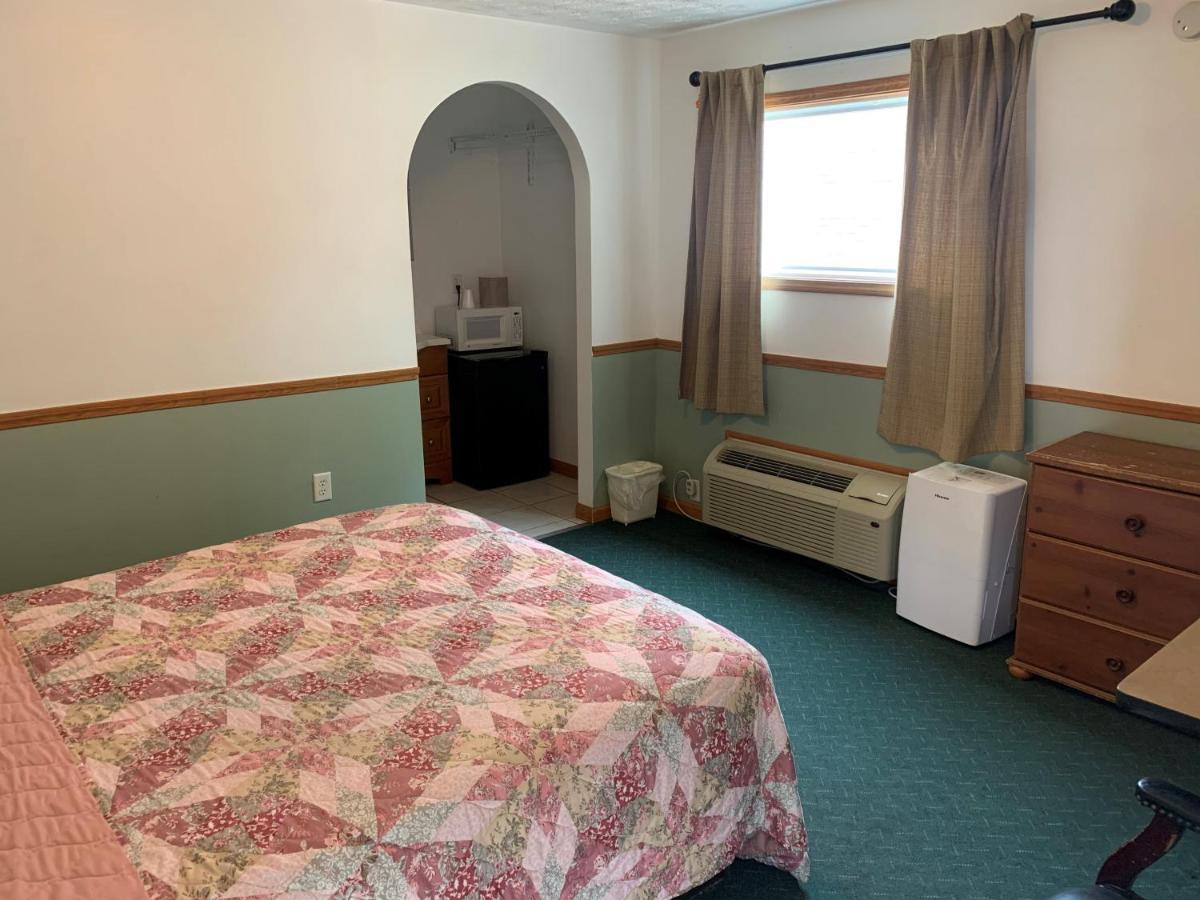 Haven Inn Glen Dale Ngoại thất bức ảnh