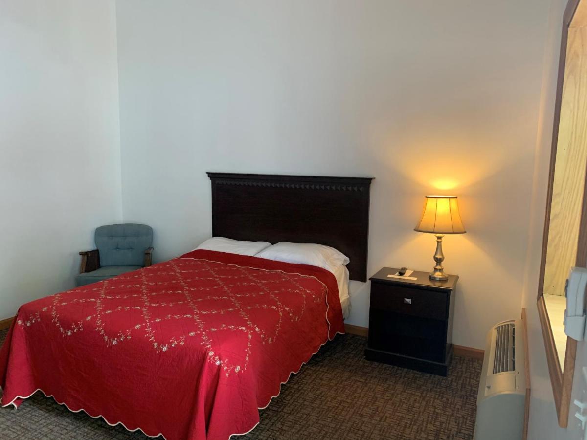 Haven Inn Glen Dale Ngoại thất bức ảnh