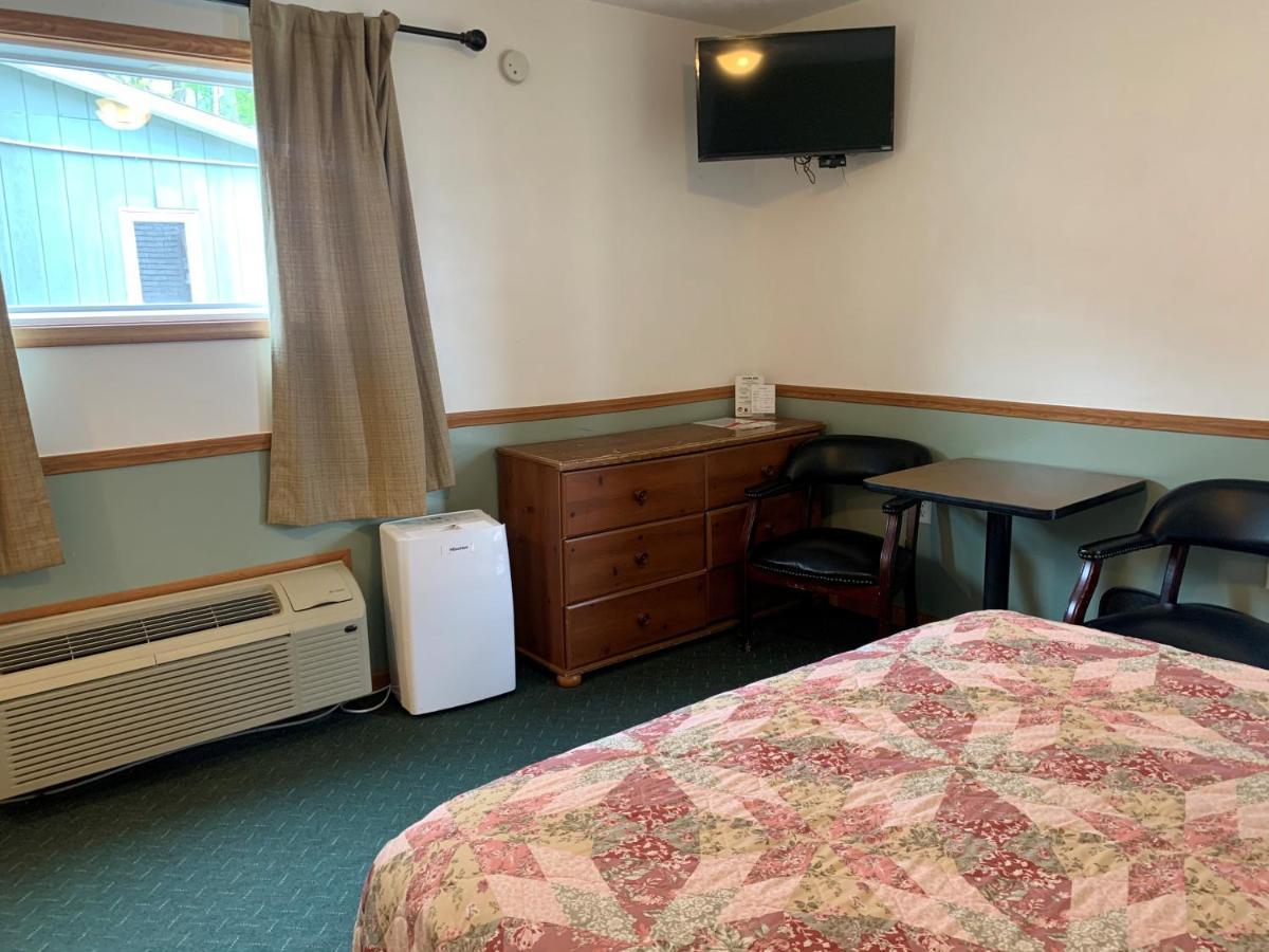 Haven Inn Glen Dale Ngoại thất bức ảnh